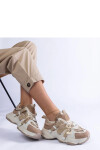 Tenisky model 207118 Solea 38