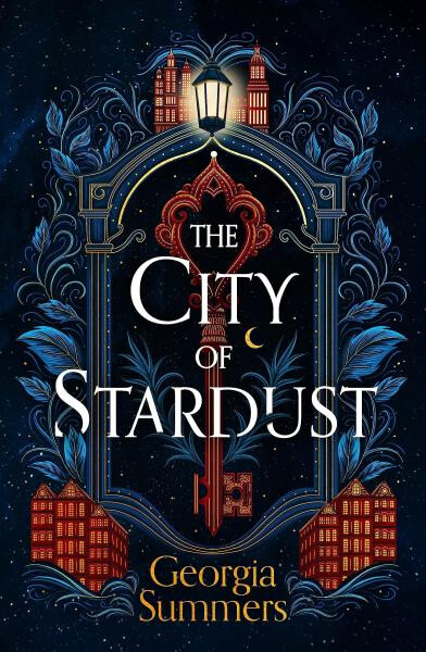 City of Stardust Georgia Summers
