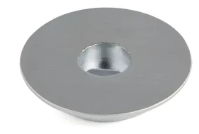 StarTech K-Slot Universal stříbrná / Bezpečnostní adaptér / TAA / RoHS (KSLTAD)