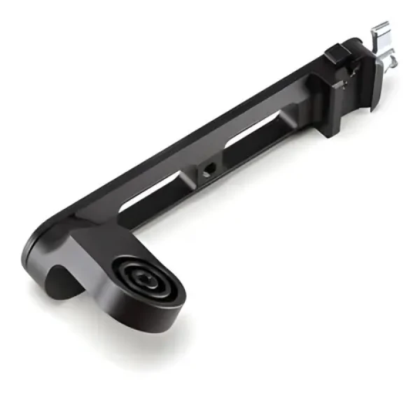 DJI RS Briefcase Handle / Skládací rukojeť / Pro stabilizátory řady RS (CP.RN.00000225.01)