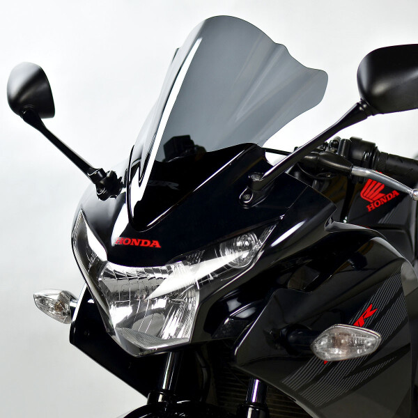 Honda Cbr 150 2011-2018 Plexi závodní