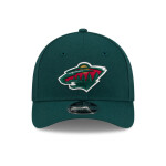 Pánská kšiltovka Minnesota Wild NHL NEW ERA 940MC