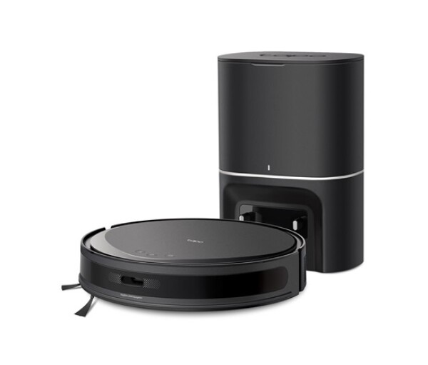 TP-Link Tapo RV20 Max Plus robotický vysavač s mopem a stanicí (LiDAR, 2,4 GHz, BT) EDF_324275