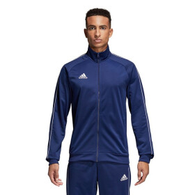 Pánská tréninková mikina Core 18 JKT Adidas