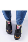 Tenisky model 207621 Solea 36