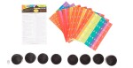 Boomwhackers 27 Tube Classroom Pack