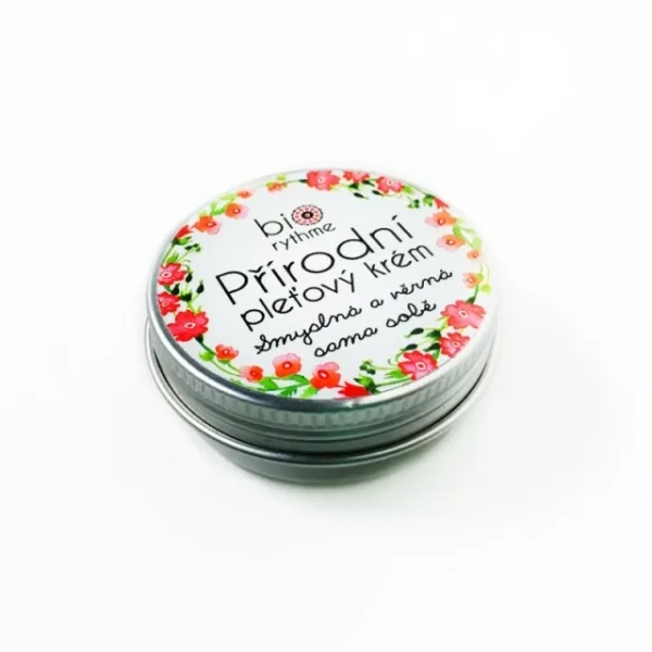 Biorythme Krém smyslná a věrná sama sobě 30 ml
