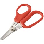 Nůž náhradní pevný - sada pro opravu Knipex pro 9532315A, 9536315A (9539315A01)