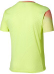 Běžecké tričko Mizuno Graphic Short Sleeve Tee 62GAD50141 Velikost textilu: L