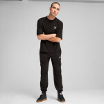 Puma ESS No.1 Logo Cargo kalhoty M 682661 01 s