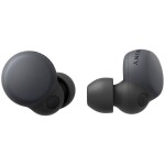 SONY LinkBuds S černá / Bezdrátová sluchátka do uší s mikrofonem / Bluetooth / IPX4 (WFLS900NB.CE7)