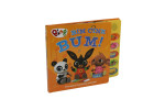 Bing Bim Cink bum!