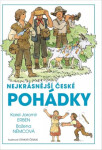 Nejkrásnější české pohádky - Božena Němcová