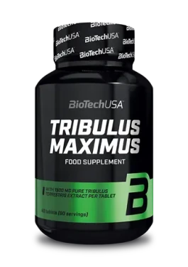 BioTech Tribulus Maximus 90 tbl (00254)