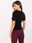 Jumper PM SW N30088.21 černý S/M