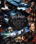 Harry Potter: Filmová kouzla