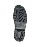 Norfolk XW polobotky unisex černá 44