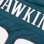 Mitchell & Ness Pánský dres Philadelphia Eagles NFL Brian Dawkins #20 Throwback Velikost: XL