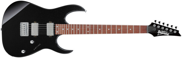 Ibanez GRG121SP - Black Night