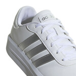 Adidas Court Platform W GV8996 dámské boty 36