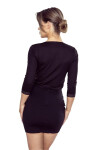 Eldar Eulalia 3/4 halenka S-XL bílá L
