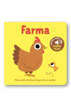 Farma - Marion Billet