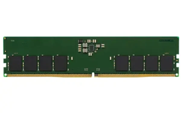 Kingston 48GB (1x 48GB) 5600MHz / DDR5 / CL46 / DIMM / 1.1V / Non-ECC / Unbuffered (KVR56U46BD8-48)