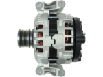 Alternátor MERCEDES-BENZ Sprinter II (W906) a III (W907/W910) CDI