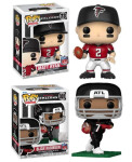 Funko Figurka POP! Atlanta Falcons NFL Matt Ryan/Bijan Robinson Combo