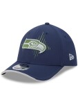 New Era Pánská kšiltovka Seattle Seahawks NFL 2026 Rivalries Sideline 39THIRTY Flex Velikost: L/XL