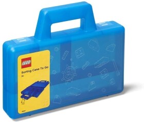 Úložný box LEGO TO-GO
