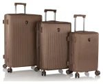 Heys Earth Tones S,M,L Umber S: 45 l / M: 81 l / L: 125 l HEYS-10156-0146-S3