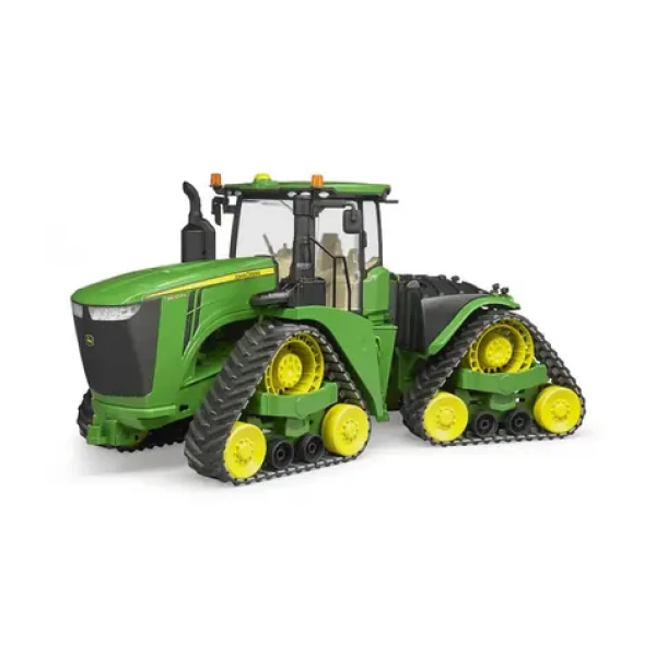 Bruder 04055 Pásový traktor John Deere 9620RX / 1:16 / od 4 let (04055)