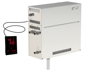 Parní generátor Harvia HGD45XW 4,5 kW WiFi CHGD45XWL