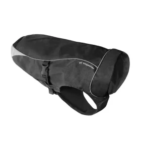 Kurgo North Country Zimní bunda pro psy černá velikost - L (BG-K01546)