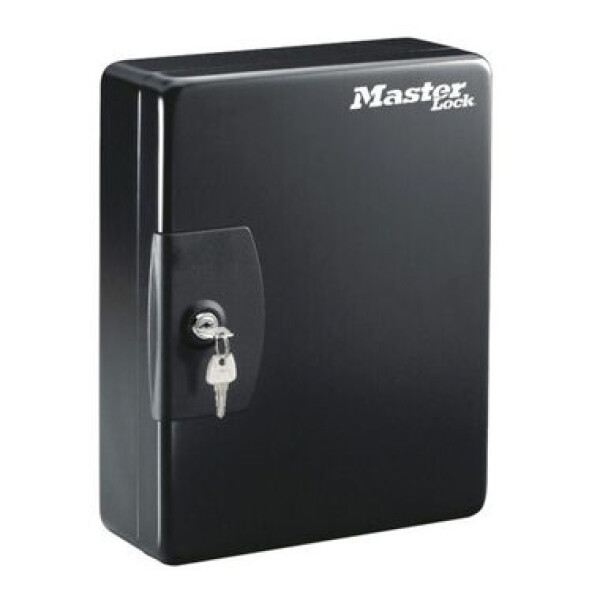 Master Lock KB-25ML Uzamykatelná skříňka na 25ks klíčů (KB-25ML)