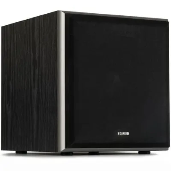 Rozbaleno - EDIFIER T5 černá / subwoofer / 70W / RCA / rozbaleno (6923520267668.rozbaleno)