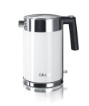 Graef WK 61 bílá / rychlovarná konvice / 2150 W / 1.5 l (WK 61)