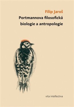 Portmannova filosofická biologie antropologie