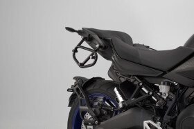 Yamaha Niken (18-) - sada bočních kufrů Urban Abs, 2 x 16,5 l SW-Motech