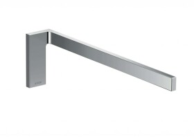 AXOR - Universal Rectangular Držák ručníků, délka 38 cm, chrom 42626000