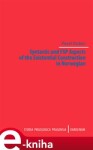 Syntactic and FSP Aspects of the Existential Construction in Norwegian Pavel Dubec