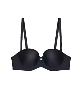 Dámská podprsenka Pure Micro WDP - Triumph černá (0004) 075A
