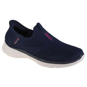 Boty Skechers Slip-Ins: GO WALK 6 - Fabulous View W 124569-NVY 39