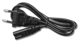 Nabíječka olověných akumulátorů AGM/GEL/STD / Nabíječka / 12V / 2A / 24W / LED indikace / kabel 1,8 m (52663)
