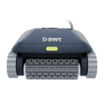 Robotický bazénový vysavač - BWT ES 800