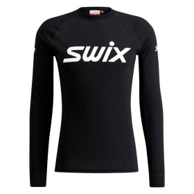 Pánské funkční triko Swix RaceX Classic Long Sleeve M