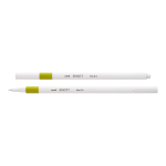 Uni EMOTT liner 0,4 mm zelené jablko