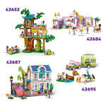 LEGO LEGO® Friends 42688 Koňská stáj a jezdecká akademie