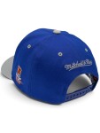 Mitchell & Ness Pánská kšiltovka Toronto Maple Leafs NHL Team Arch Classic Red Stretch-Snap